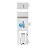 Модуль ввода термопар EMF 8 PRO-Logic (без поверки) PROxima EKF EMF-T-8TC