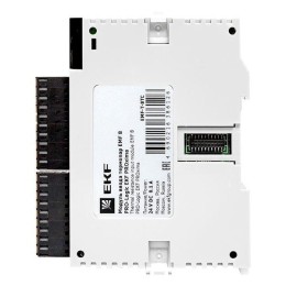 Модуль ввода термопар EMF 8 PRO-Logic (без поверки) PROxima EKF EMF-T-8TC