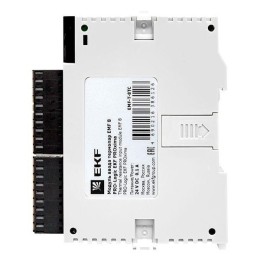 Модуль ввода термопар EMF 8 PRO-Logic (без поверки) PROxima EKF EMF-T-8TC