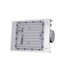 Светильник светодиодный ДКУ01-200-002 Light Street 680х160х80 200Вт 5000К IP65 26000лм У1 корпус Al