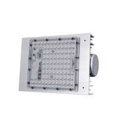 Светильник светодиодный ДКУ01-200-002 Light Street 680х160х80 200Вт 5000К IP65 26000лм У1 корпус Al