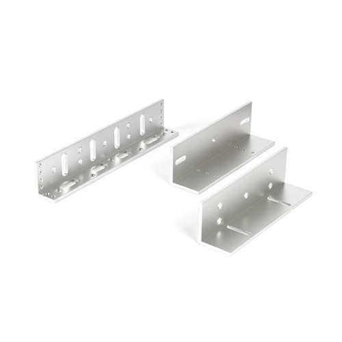 Крепление ZL-образное для электромагнитного замка SPRUT Bracket-296ZL Бастион 8818