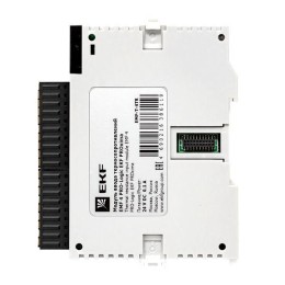 Модуль ввода термосопротивлений EMF 4 PRO-Logic (без поверки) PROxima EKF EMF-T-4TR
