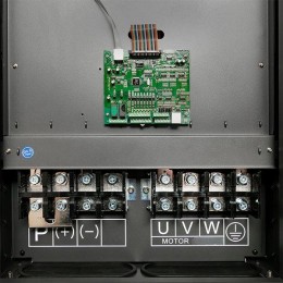 Преобразователь частоты 280/315кВт 3х400В VECTOR-100 PROxima EKF VT100-280-3