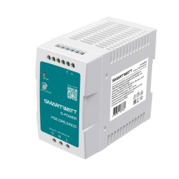 Блок питания импульсный PSE DRS 24100 S-POWER 24В 100Вт 4А SMARTWATT 4512020450018