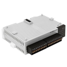 Модуль дискретного в/в EMF 4/4 N PRO-Logic PROxima EKF EMF-D-4X4Y-N