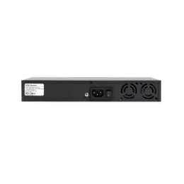 Коммутатор SKAT PoE-16E-2G-1S PoE Plus 260Вт порты:16-Ethernet 2-Uplink 1-SFP Бастион 4075