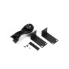 Коммутатор SKAT PoE-16E-2G-1S PoE Plus 260Вт порты:16-Ethernet 2-Uplink 1-SFP Бастион 4075