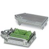 Штекер шинный D-SUB SUBCON 25/F-SH Phoenix Contact 2761619