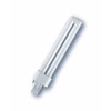 Лампа люминесцентная компакт. DULUX S 9W/840 G23 EN NCE OSRAM 4008321664310