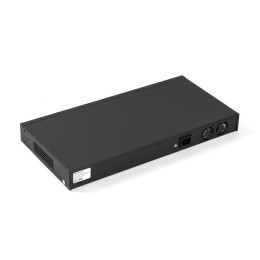 Коммутатор SKAT PoE-16E-2G-2S v.2 PoE Plus 260Вт порты:16-Ethernet 2-Uplink 2-SFP Бастион 4076
