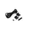 Коммутатор SKAT PoE-16E-2G-2S v.2 PoE Plus 260Вт порты:16-Ethernet 2-Uplink 2-SFP Бастион 4076
