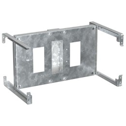 Комплект горизонтальной установки ARMAT MCCB H/I выкат. 3P 300х600 FORMAT IEK FO-00-HIW-030-060