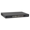 Коммутатор SKAT PoE-24E-2G v.2 PoE Plus 250Вт порты: 24-Ethernet 2-Uplink Бастион 4077