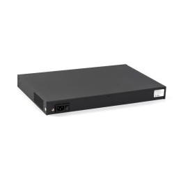 Коммутатор SKAT PoE-24E-2G v.2 PoE Plus 250Вт порты: 24-Ethernet 2-Uplink Бастион 4077