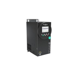 Преобразователь частоты STV630 7.5кВт 400В ЭМС С3 + встр. DC реактор + LCD панель оператора SE STV63