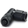 Разъем 5п SACC-M12FR-5PL Phoenix Contact 1424690