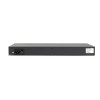 Коммутатор SKAT PoE-24E-2G-2S PoE Plus 260Вт порты: 24-Ethernet 2-Uplink 2-SFP Бастион 4085