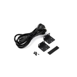 Коммутатор SKAT PoE-24E-2G-2S PoE Plus 260Вт порты: 24-Ethernet 2-Uplink 2-SFP Бастион 4085