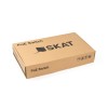 Коммутатор SKAT PoE-24E-2G-2S PoE Plus 260Вт порты: 24-Ethernet 2-Uplink 2-SFP Бастион 4085