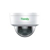 Видеокамера IP dome 5мпх 2.8мм с микрофоном POE/12v SD карта TC-C35KS I3/E/Y/2.8mm/V4.0 Tiandy 00-01
