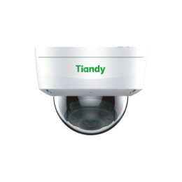 Видеокамера IP dome 5мпх 2.8мм с микрофоном POE/12v SD карта TC-C35KS I3/E/Y/2.8mm/V4.0 Tiandy 00-01