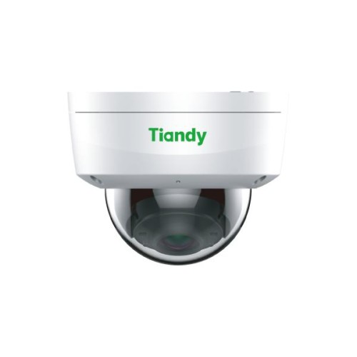Видеокамера IP dome 5мпх 2.8мм с микрофоном POE/12v SD карта TC-C35KS I3/E/Y/2.8mm/V4.0 Tiandy 00-01
