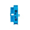 Миниклемма STB-1.5 18А син. PROxima EKF stb-m-1.5-blue