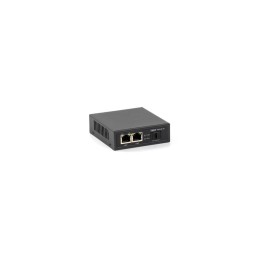 Коммутатор SKAT PoE-2E-1S PoE Plus 60Вт порты: 2-Ethernet 1-Uplink Бастион 4083