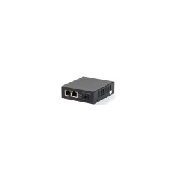 Коммутатор SKAT PoE-2E-1S PoE Plus 60Вт порты: 2-Ethernet 1-Uplink Бастион 4083