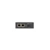 Коммутатор SKAT PoE-2E-1S PoE Plus 60Вт порты: 2-Ethernet 1-Uplink Бастион 4083