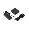 Коммутатор SKAT PoE-2E-1S PoE Plus 60Вт порты: 2-Ethernet 1-Uplink Бастион 4083