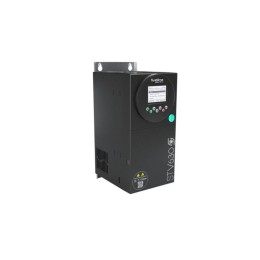 Преобразователь частоты STV630 11кВт 400В ЭМС С3 + встр. DC реактор + LCD панель оператора SE STV630