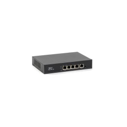 Коммутатор SKAT PoE-4E-1G PoE Plus 65Вт порты: 4-Ethernet 1-Uplink Бастион 4070