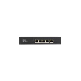 Коммутатор SKAT PoE-4E-1G PoE Plus 65Вт порты: 4-Ethernet 1-Uplink Бастион 4070