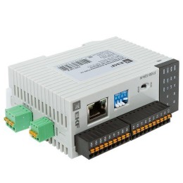 Контроллер программируемый F100 12 в/в N PRO-Logic (без поверки) PROxima EKF F100-12A-N