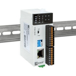 Контроллер программируемый F100 12 в/в N PRO-Logic (без поверки) PROxima EKF F100-12A-N