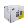 Контактор КТИ-6400 400А 230В/АС3 KARAT IEK KKT60-400-230-10