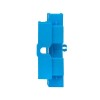 Миниклемма STB-2.5 24А син. PROxima EKF stb-m-2.5-blue