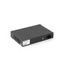 Коммутатор SKAT PoE-4E-2E v.2 PoE Plus 65Вт порты: 4-Ethernet 2-Uplink Бастион 4071