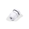 Сальник PG7 d3-6.5мм IP68 пластик. сер. ГОФРОМАТИК zeta30880