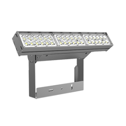 Светильник светодиодный Olymp 2.0 Sport TV 75Вт 5700К IP65 90град. спортивный VARTON V1-P0-70601-04L