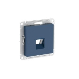 Накладка AtlasDesign для информационных функций типа Keystone аквамарин SE ATN001184