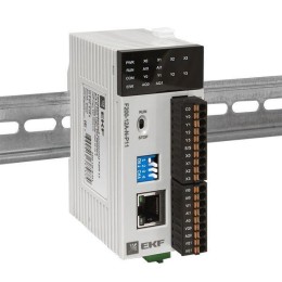 Контроллер программируемый F200 12 в/в N PRO-Logic (без поверки) PROxima EKF F200-12A-N-P11