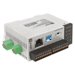 Контроллер программируемый F200 12 в/в N PRO-Logic (без поверки) PROxima EKF F200-12A-N-P11