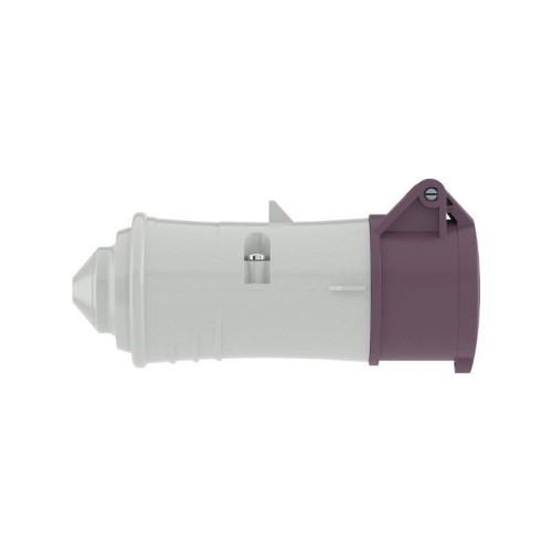 Розетка кабельная CS IP44 16А 3P 25В DKC CS034-016-02