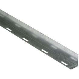 Разделитель для лотка H=50мм L2000 IEK CLP1F-050-2