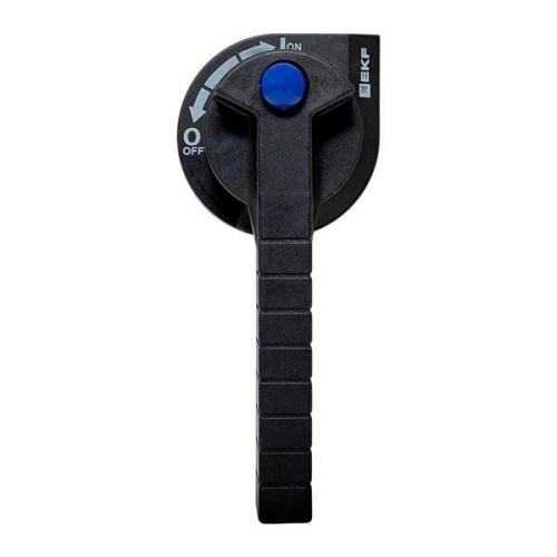 Комплект для управления через дверь рубильниками-выключателями (без рукоятки) PowerSwitch 160-630А E