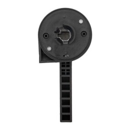 Комплект для управления через дверь рубильниками-выключателями (без рукоятки) PowerSwitch 160-630А E