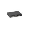 Коммутатор SKAT PoE-8E-2E PoE Plus 120Вт порты: 8-Ethernet 2-Uplink Бастион 4072